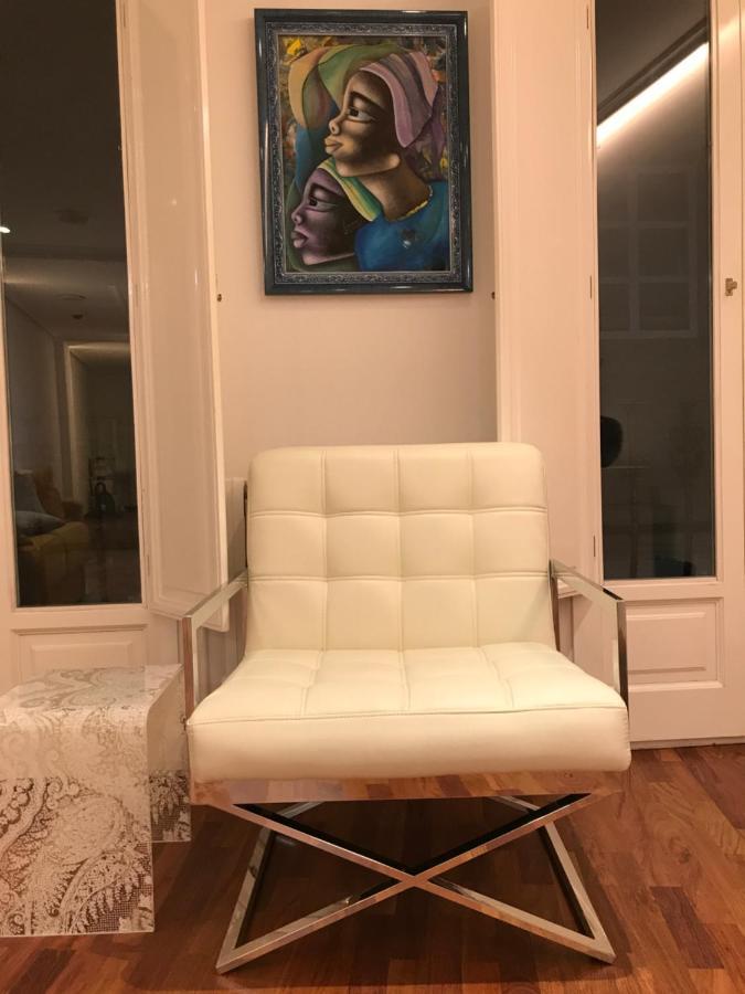 Luxury Descansotermal Ουρένσε Εξωτερικό φωτογραφία