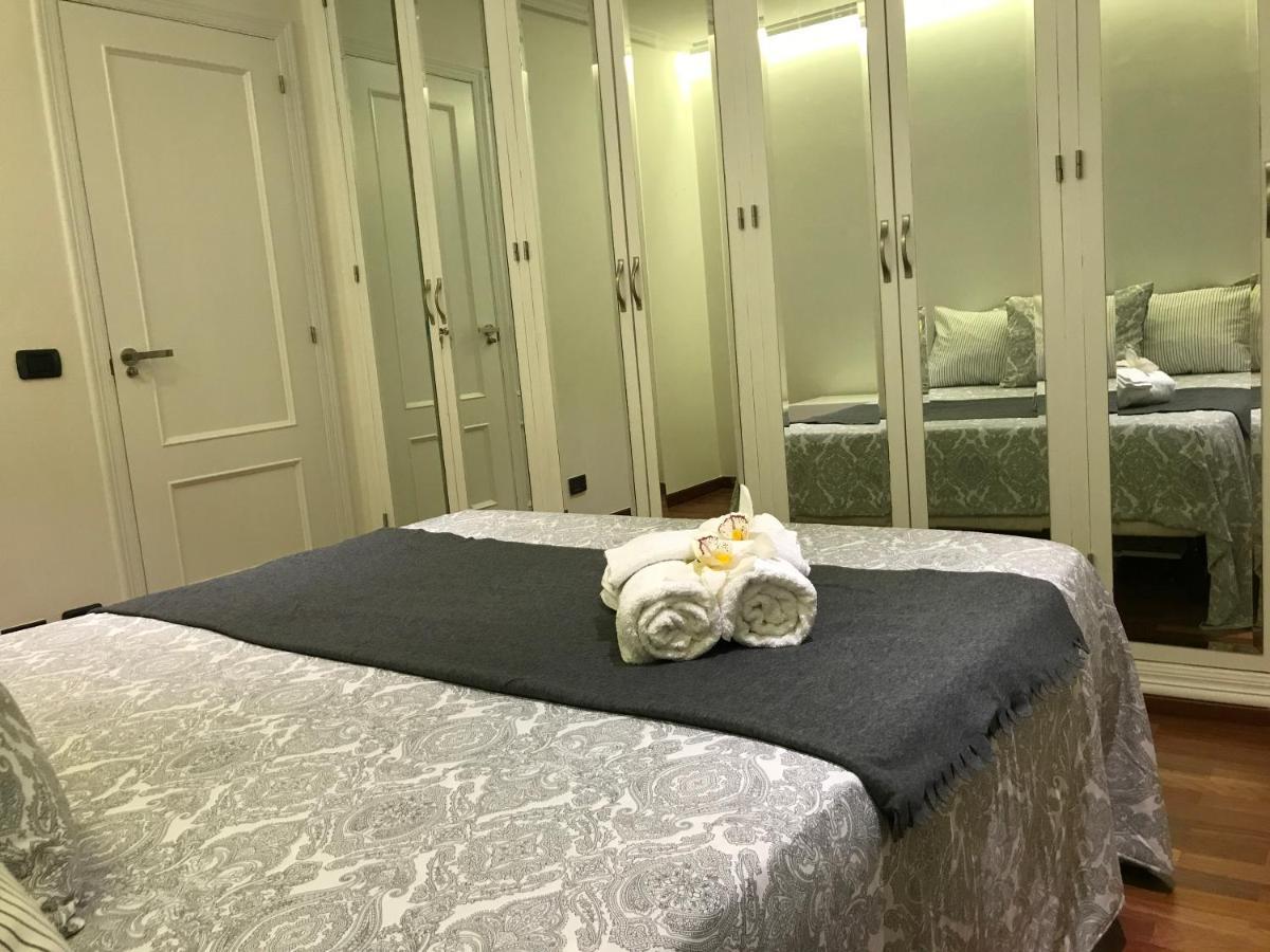Luxury Descansotermal Ουρένσε Εξωτερικό φωτογραφία