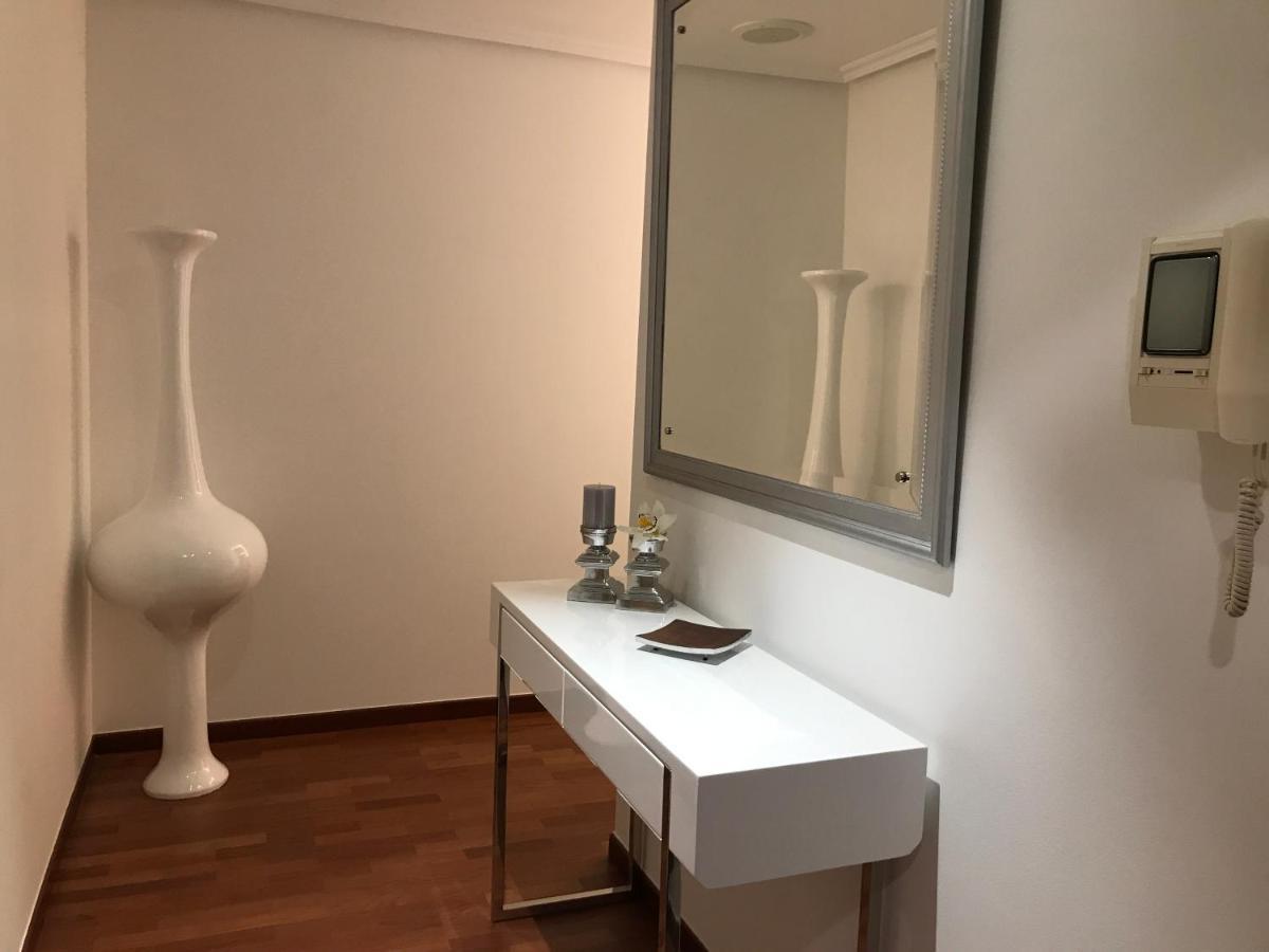 Luxury Descansotermal Ουρένσε Εξωτερικό φωτογραφία